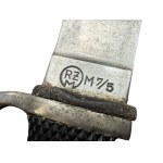 Germany Hitlerjugend Fahrtenmesser RZM M7/5