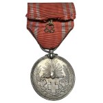 Imperial Japan Red Cross Medal