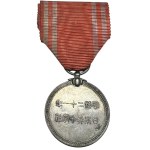 Imperial Japan Red Cross Medal