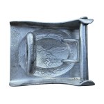 Germany Luftwaffe belt buckle Alu RS&S.