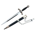 Germany Luftwaffe dagger first model early variant