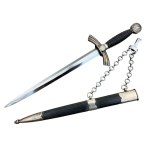 Germany Luftwaffe dagger first model early variant