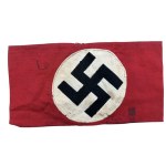 Germany NSDAP ARMBAND #2