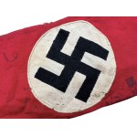 Germany NSDAP ARMBAND #2
