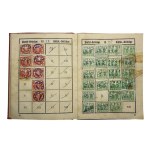 Germany NSDAP Membership Booklet (NSDAP Mitgliedsbuch)