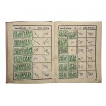 Germany NSDAP Membership Booklet (NSDAP Mitgliedsbuch)