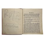Germany NSDAP Membership Booklet (NSDAP Mitgliedsbuch)