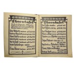 Germany NSDAP Membership Booklet (NSDAP Mitgliedsbuch)