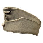 Germany Heer Officer overseas cap in almost mint condition
