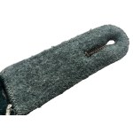 Original Germany Heer M36 NCO shoulder boards