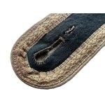 Original Germany Heer M36 NCO shoulder boards