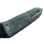 Original Germany Heer M36 NCO shoulder boards