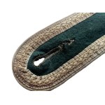 Original Germany Heer M36 NCO shoulder boards