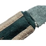 Original Germany Heer M36 NCO shoulder boards