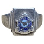 Royal Canadian Air Force Ring, Canada