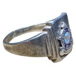 Royal Canadian Air Force Ring, Canada