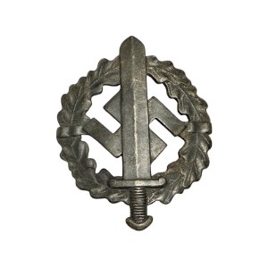 Germany SA Sports Badge in Bronze by Berg & Nolte