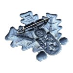 Third Reich NSDAP Badge Gautag Gera 1934, Germany