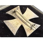 WW1 Germany cased EK1 marked 800