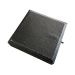 WW1 Germany cased EK1 marked 800