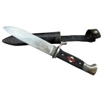 Germany Hitlerjugend Fahrtenmesser RZM M7/13