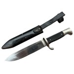 Germany Hitlerjugend Fahrtenmesser RZM M7/13