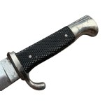 Germany Hitlerjugend Fahrtenmesser RZM M7/13