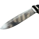 Germany Hitlerjugend Fahrtenmesser RZM M7/13