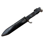 Germany Hitlerjugend Fahrtenmesser RZM M7/13