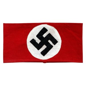 Germany NSDAP Armband #4