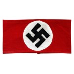 Germany NSDAP Armband #4