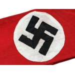 Germany NSDAP Armband #4