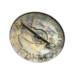 Germany 1937 Kreistag Aachen Stadt Land Tinnie