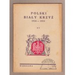 POLISH White Cross.