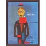 Kazimierz MIKULSKI. Paintings, drawings, collages, set designs, and illustrations.