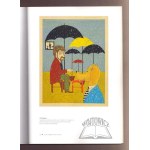 Kazimierz MIKULSKI. Paintings, drawings, collages, set designs, and illustrations.