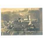 Jan BUŁHAK (1876–1950), Vilnius, from the series: Poland in the Photographs of J. Bułhak.