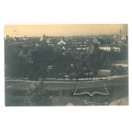 Jan BUŁHAK (1876–1950), Vilnius, from the series: Poland in the Photographs of J. Bułhak.