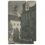 Jan BUŁHAK (1876–1950), Vilnius, from the series: Poland in the Photographs of J. Bułhak.