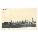 Jedlicze, Oil Field, 1937