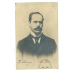 Kazimierz Przerwa-Tetmajer, early 20th century