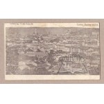 LVIV. General view.