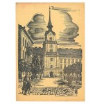 Rzeszów. Regional Court, 1944.