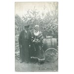 Solec, Local Types, early 20th century