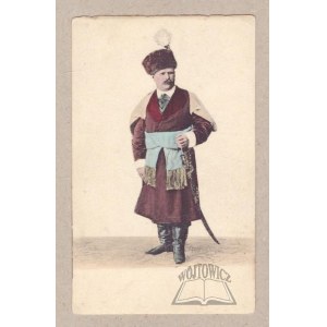 (SZLACHCIC).