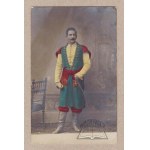 (SZLACHCIC).