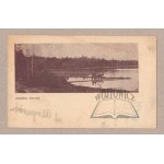 (ŚWITEŹ). Lake Świteź.