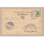 (ZŁOTY STOK) Greetings from Reichenstein.