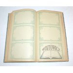 PHOTO ALBUM.