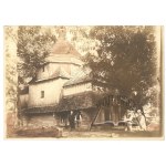 WERTEŁKA (formerly part of the parish). A village in Ukraine, in the Ternopil region